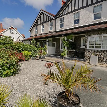 Apartament 18 Tyn Celyn Llandudno Zewnętrze zdjęcie