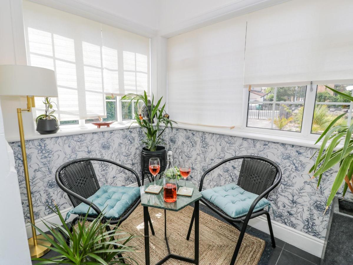 Apartament 18 Tyn Celyn Llandudno Zewnętrze zdjęcie
