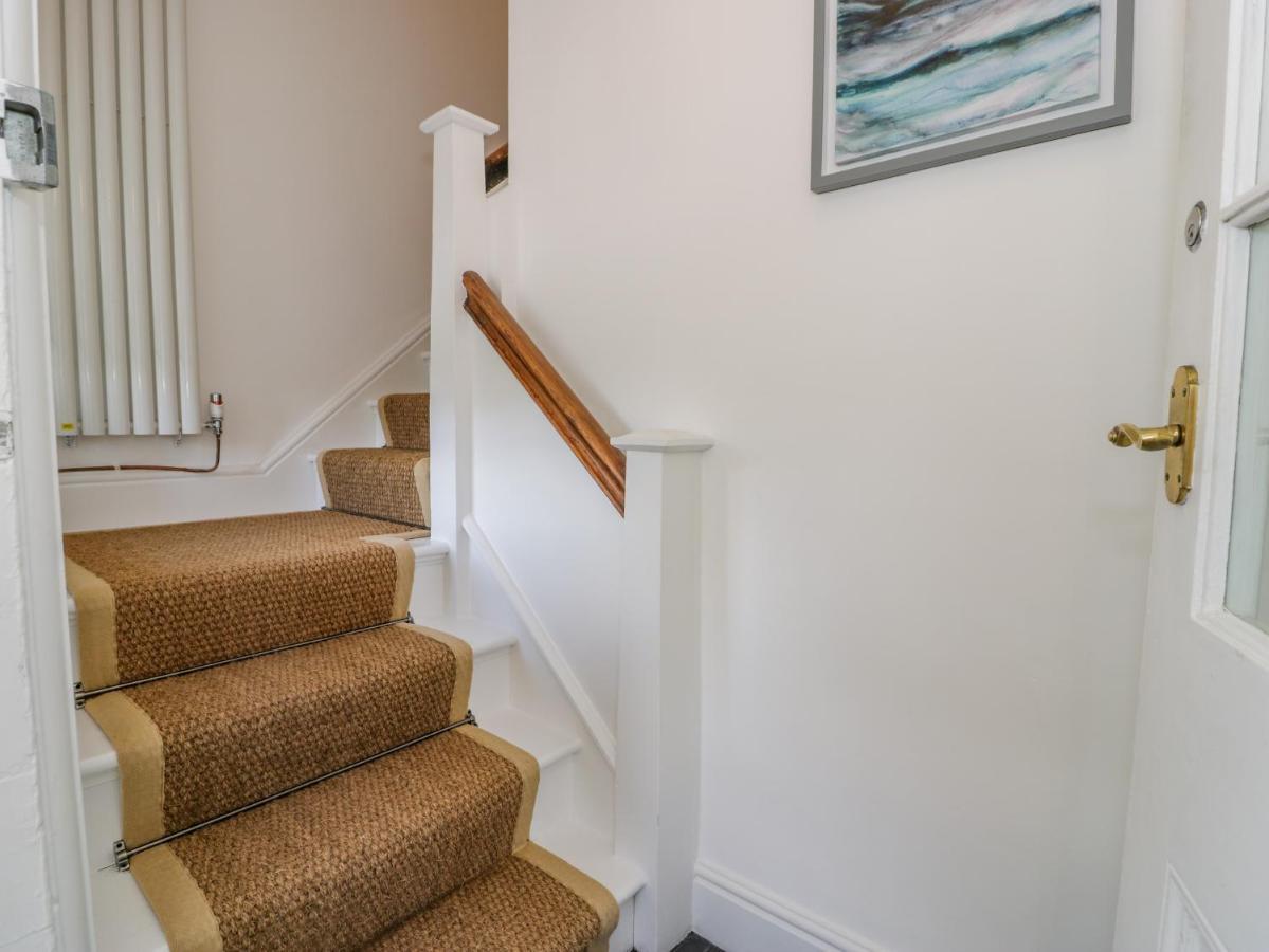 Apartament 18 Tyn Celyn Llandudno Zewnętrze zdjęcie