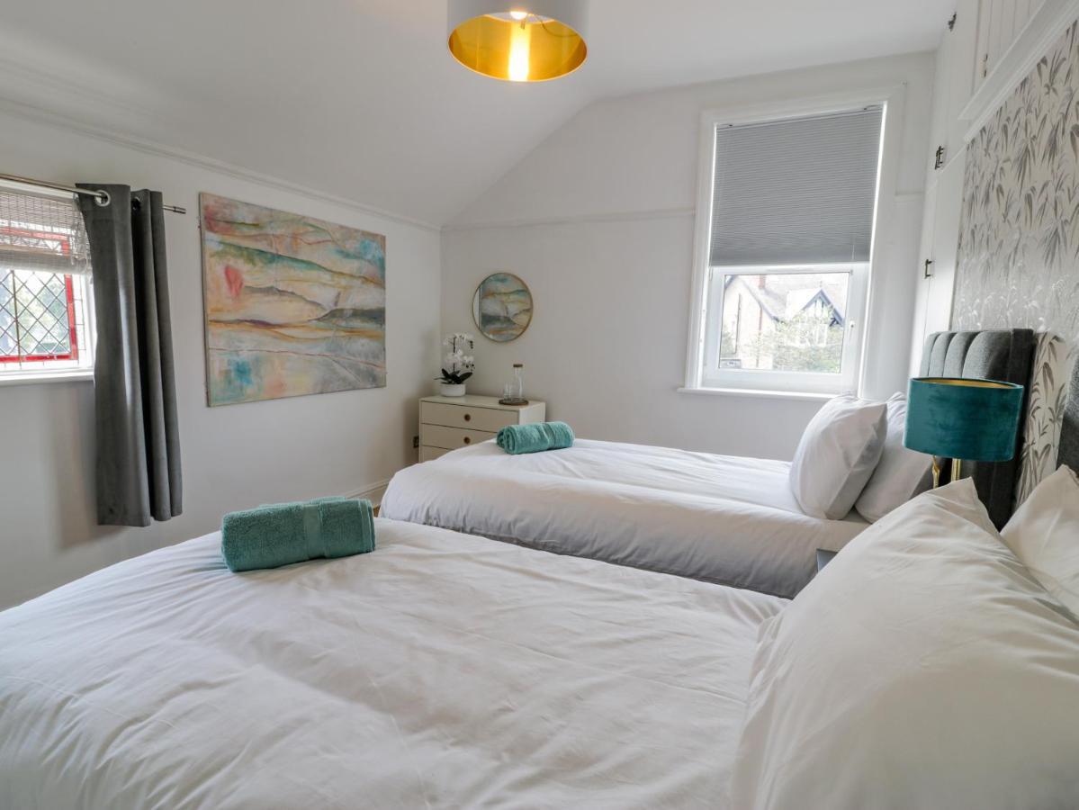 Apartament 18 Tyn Celyn Llandudno Zewnętrze zdjęcie