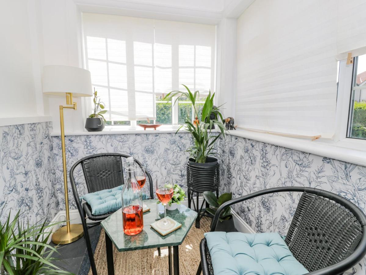 Apartament 18 Tyn Celyn Llandudno Zewnętrze zdjęcie