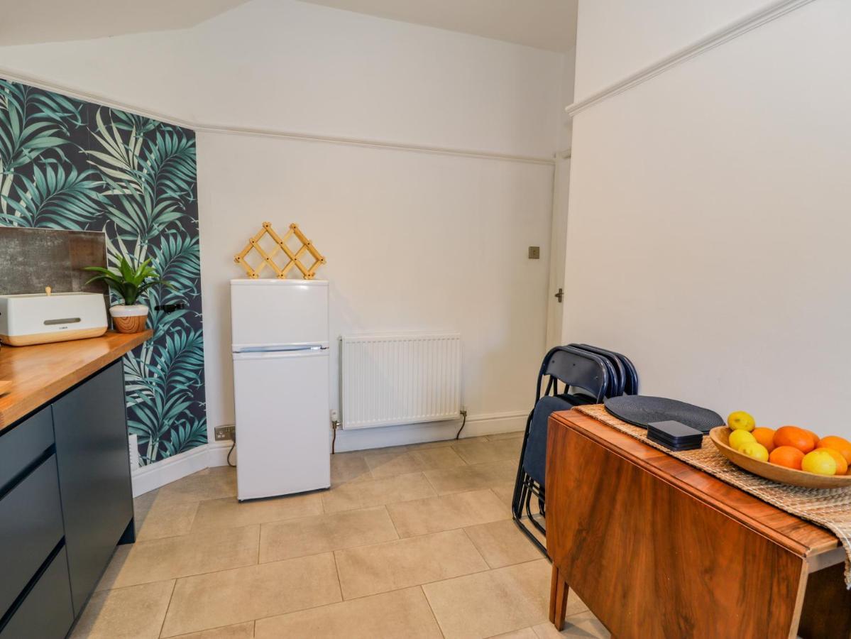Apartament 18 Tyn Celyn Llandudno Zewnętrze zdjęcie