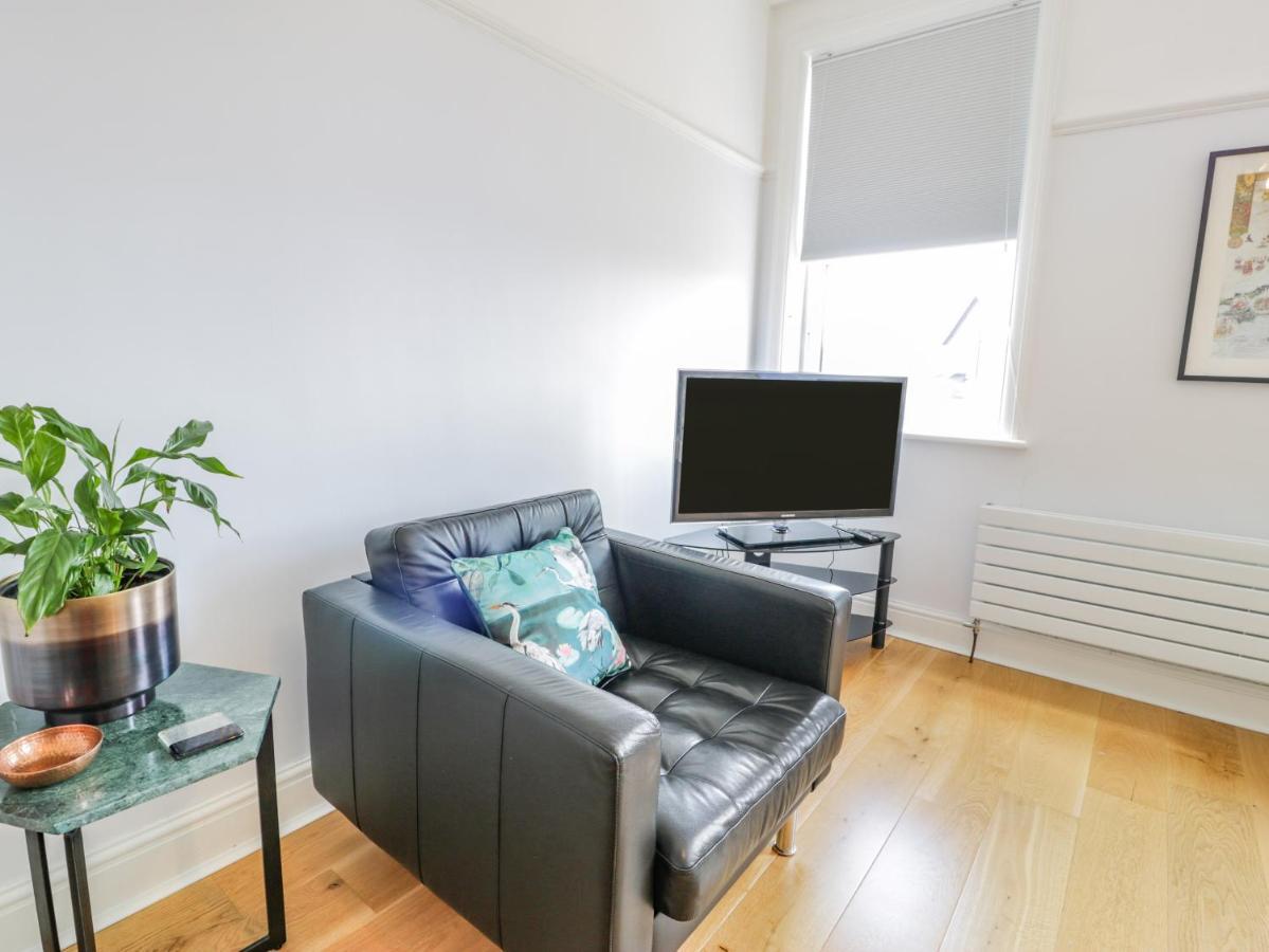 Apartament 18 Tyn Celyn Llandudno Zewnętrze zdjęcie