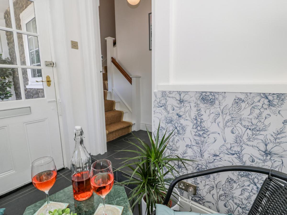 Apartament 18 Tyn Celyn Llandudno Zewnętrze zdjęcie
