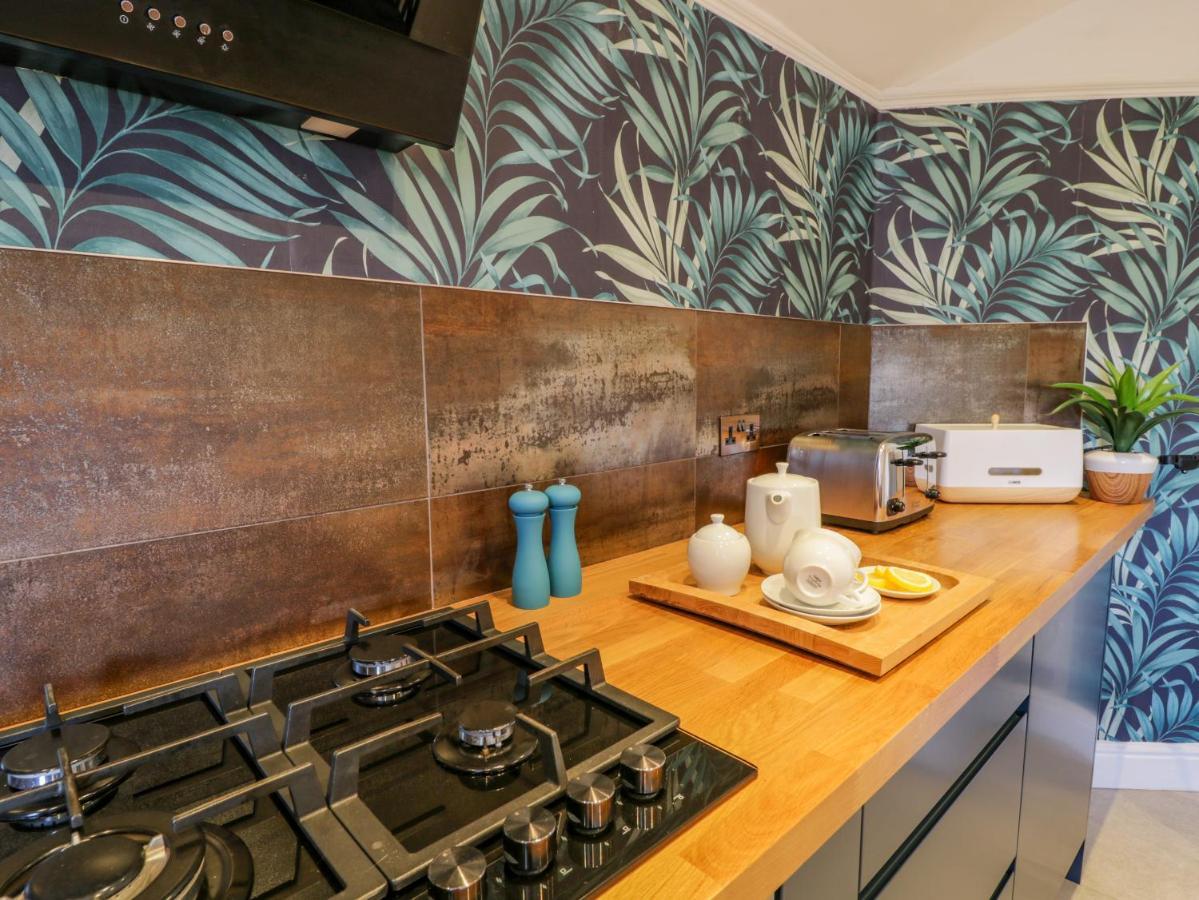 Apartament 18 Tyn Celyn Llandudno Zewnętrze zdjęcie