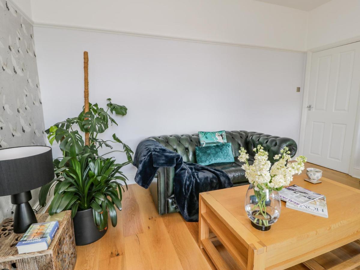 Apartament 18 Tyn Celyn Llandudno Zewnętrze zdjęcie