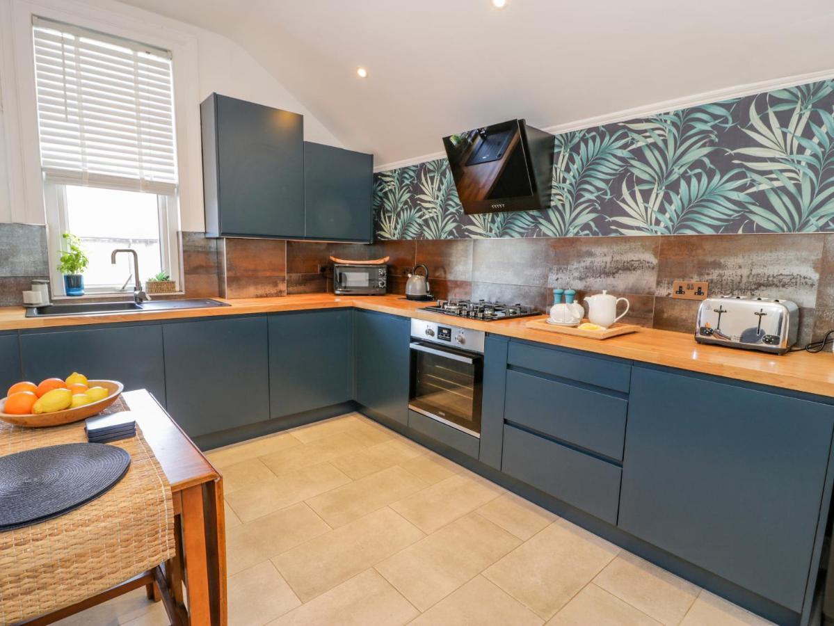 Apartament 18 Tyn Celyn Llandudno Zewnętrze zdjęcie