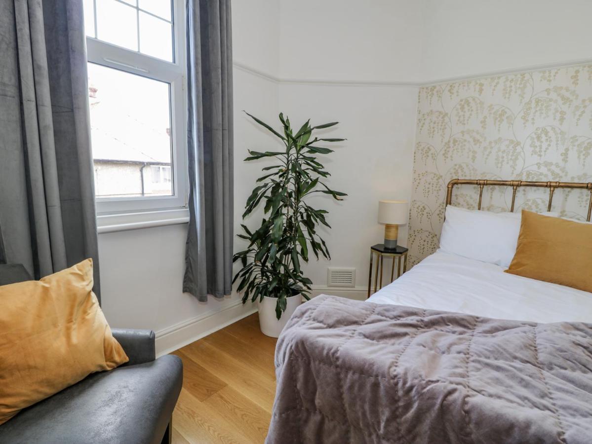Apartament 18 Tyn Celyn Llandudno Zewnętrze zdjęcie