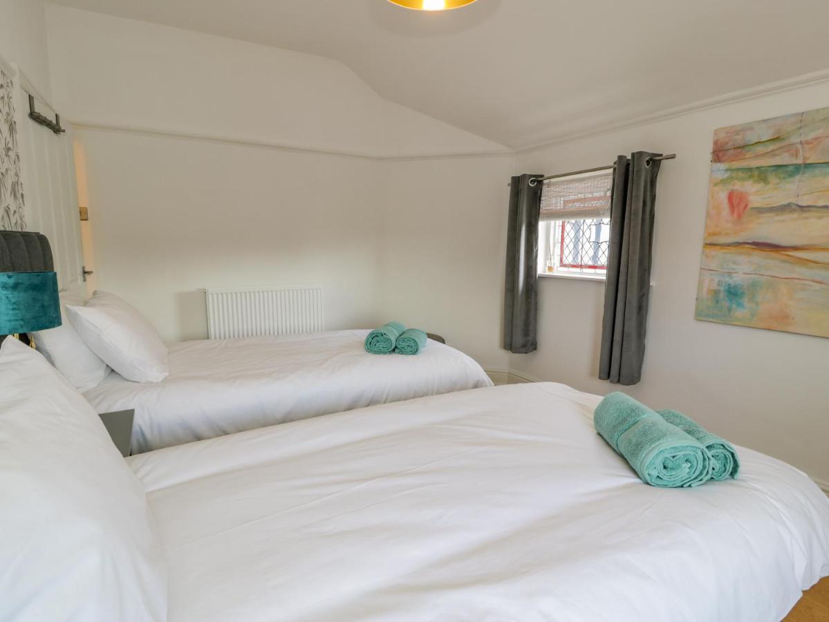 Apartament 18 Tyn Celyn Llandudno Zewnętrze zdjęcie