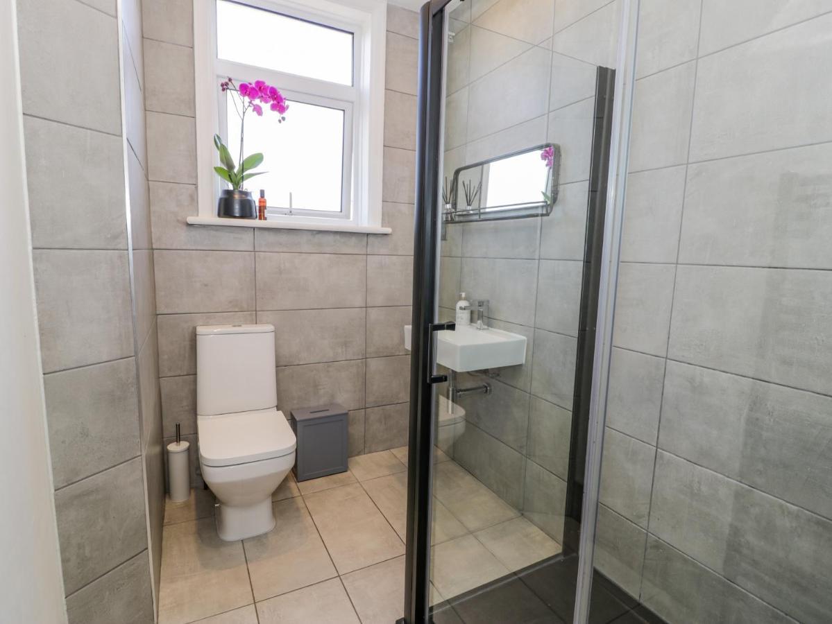 Apartament 18 Tyn Celyn Llandudno Zewnętrze zdjęcie