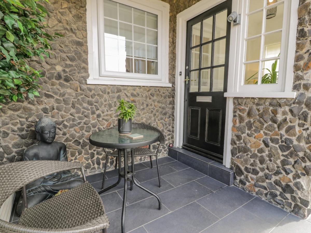 Apartament 18 Tyn Celyn Llandudno Zewnętrze zdjęcie