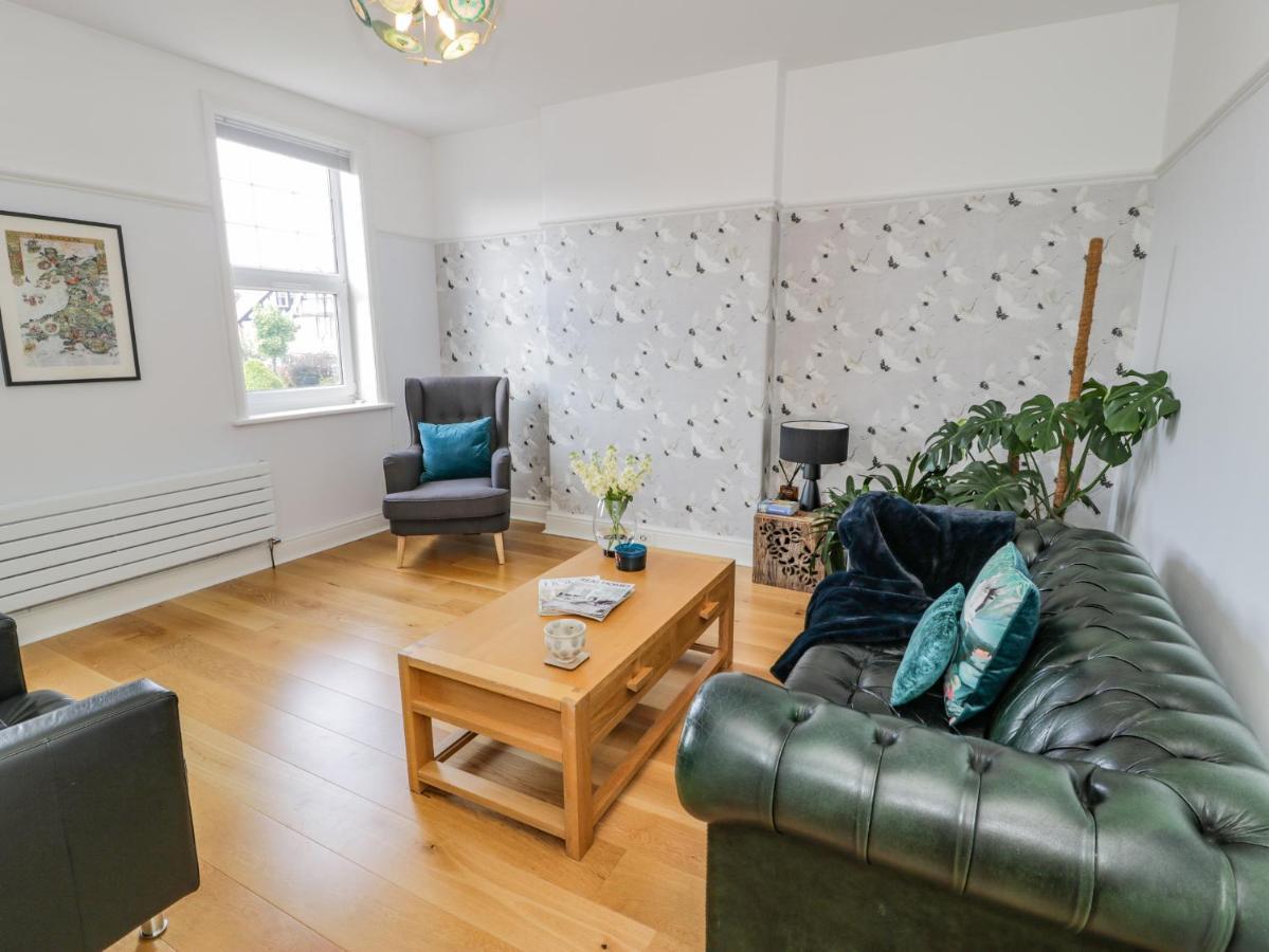 Apartament 18 Tyn Celyn Llandudno Zewnętrze zdjęcie