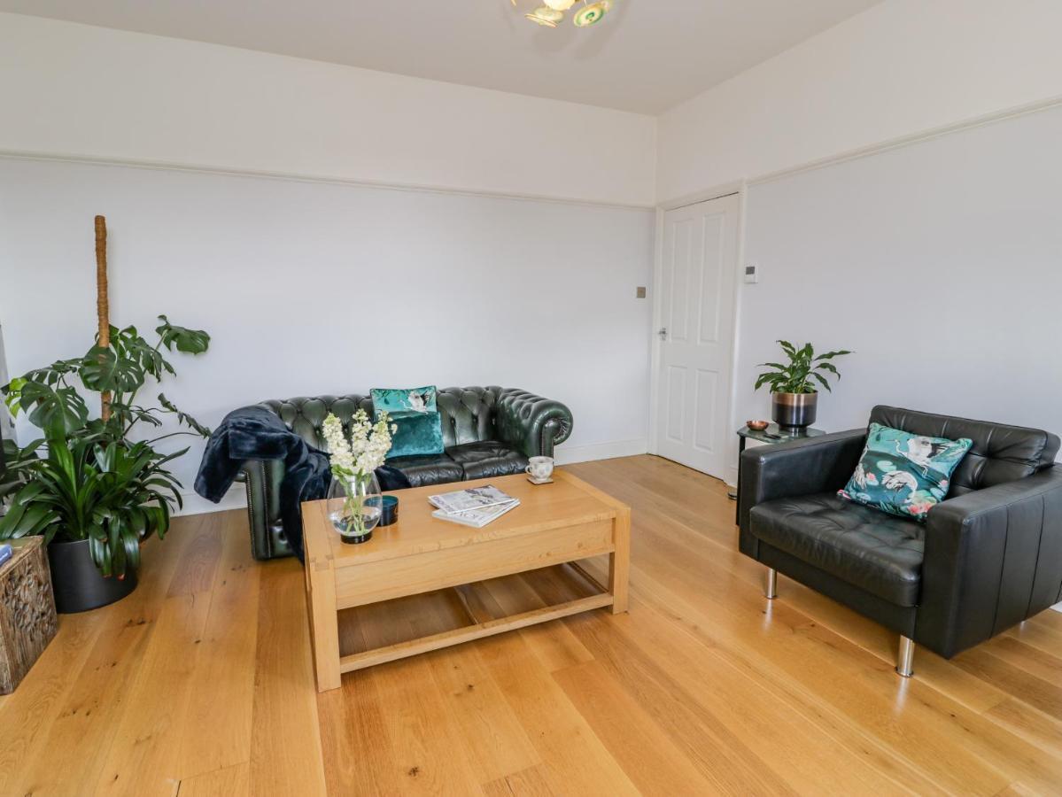 Apartament 18 Tyn Celyn Llandudno Zewnętrze zdjęcie