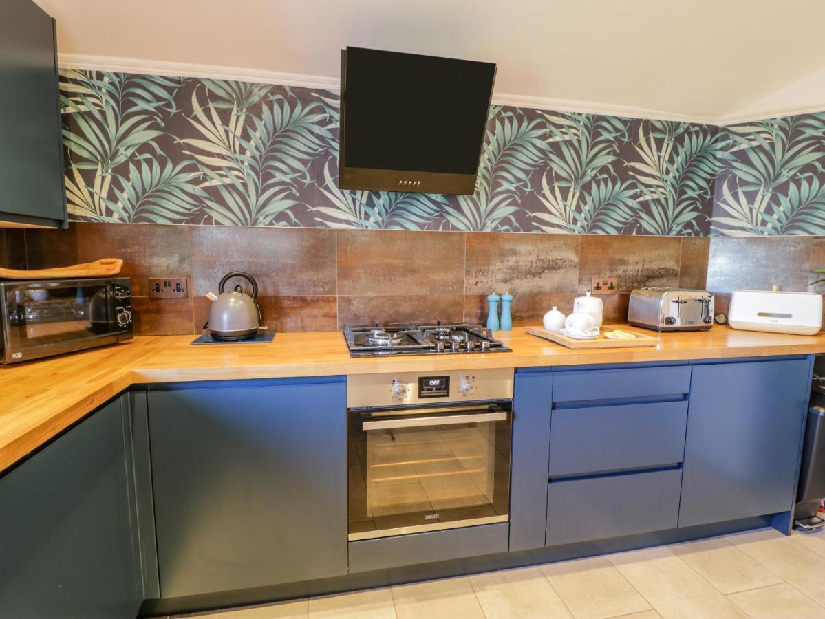 Apartament 18 Tyn Celyn Llandudno Zewnętrze zdjęcie