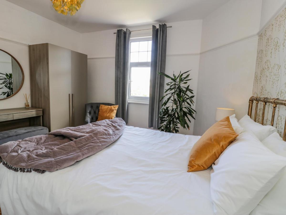 Apartament 18 Tyn Celyn Llandudno Zewnętrze zdjęcie