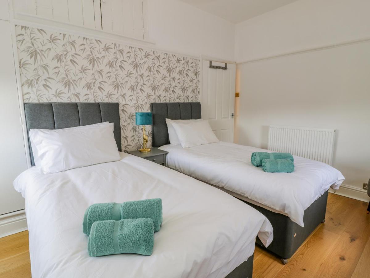 Apartament 18 Tyn Celyn Llandudno Zewnętrze zdjęcie